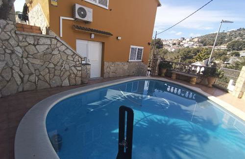 VIP Poolsuite Calafell - Foto 15