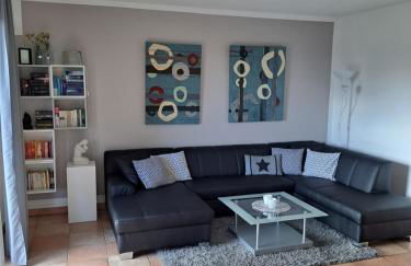 Ferienhäuser Rhön - Haus Natalie & Haus Helene - Foto 14