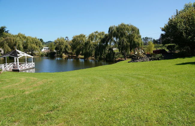 Silver Waters Lodge - Photo 53