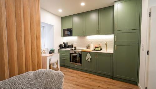 MAM HEAT River Nest - Darque Village Centre - Foto 1, stove, pet friendly, toaster, minibar