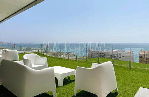 Beach & Dream rentals - Privilege - Foto 33