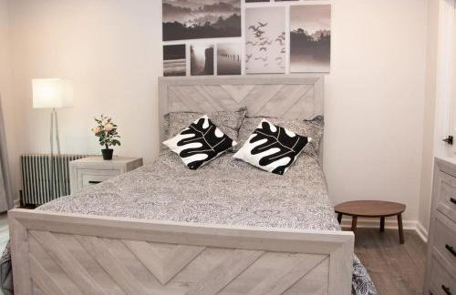 Modern 1BR Exclusive Space in Historic Brooklyn - Foto 6