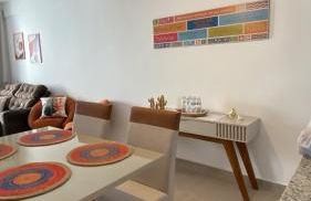 Apartamento Novo no coração da cidade Centro - Foto 1