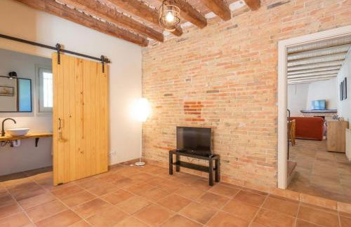 Mas Mare de la Font: Els Masovers / 1093 - Foto 16