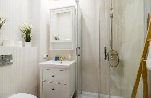 ShortStayPoland Dąbrowszczaków (B138) - Foto 10