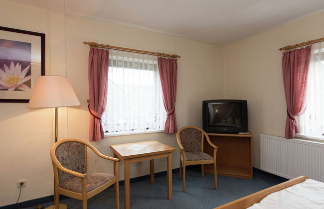 Majestic Stay in Deutschneudorf - Foto 5