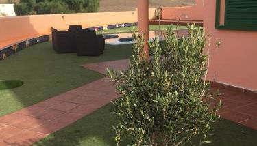 TaraVilla - Photo 5, Garden