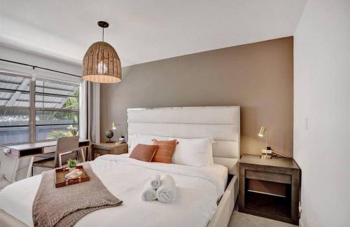 Palm Wave Says - 5 Star - Quiet Area - Stocked - Foto 15