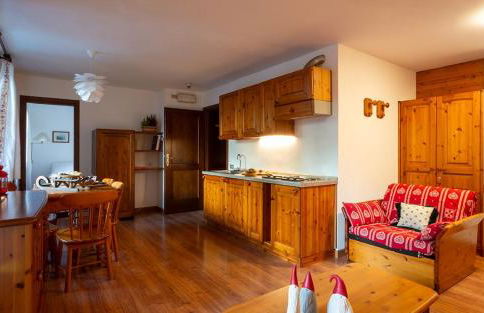 Monterosa Residence Hotel - Foto 5