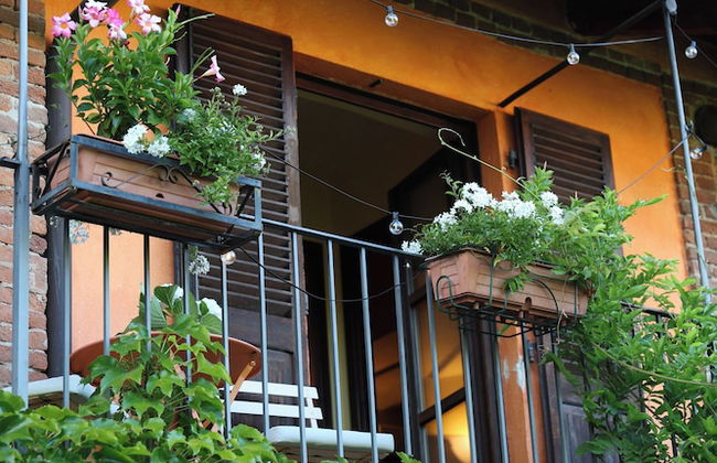 La casa Arancione - Foto 31