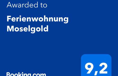 Ferienwohnung Moselgold - Foto 2