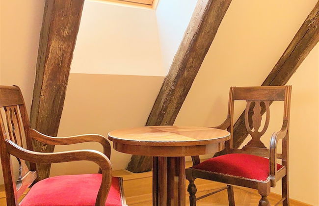 Small Luxury Palace Residence - Foto 15