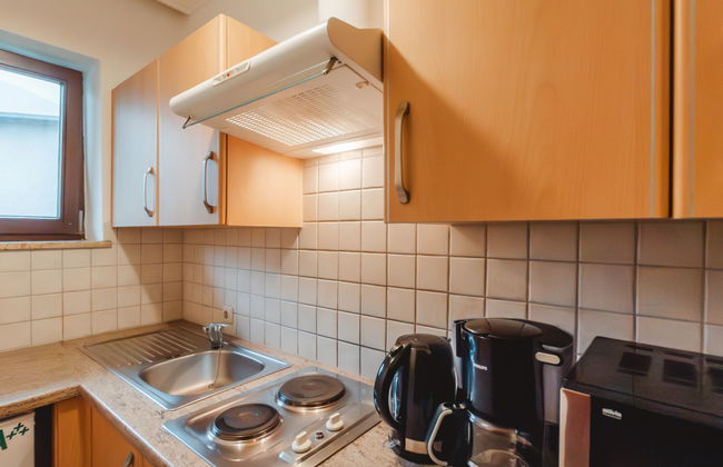 Landhaus St. Georg - Foto 25