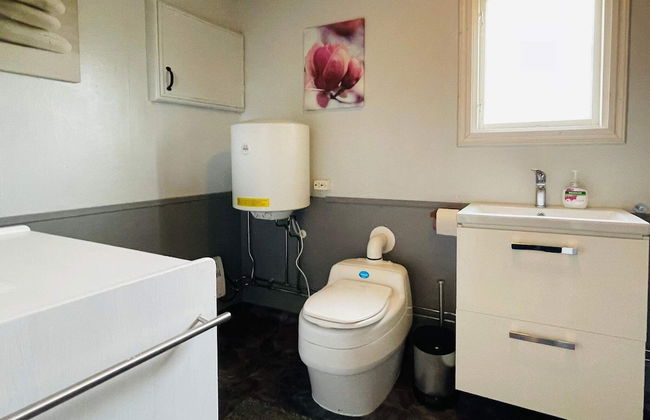 5 Person Holiday Home in Koppom - Foto 11