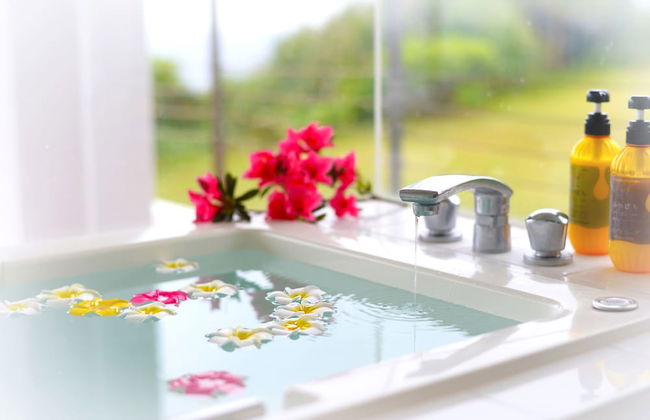 wisteria ocean Nakijin - Foto 19