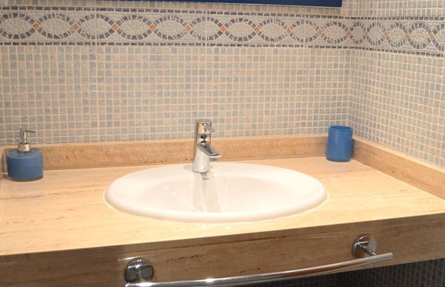 Santa Flora Holiday House - Foto 12