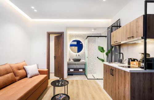 Princess of Axos Luxury Suites - Photo 42