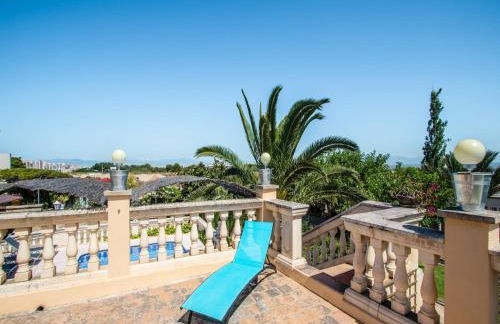 Beautiful villa at the heart of Playa de Palma - Photo 21