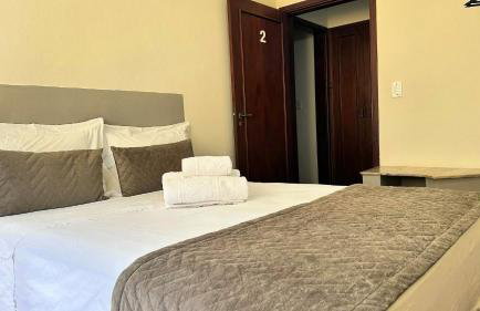 Casa com Piscina no Centro - 13 pessoas - Churrasqueira - Elegante - Foto 21