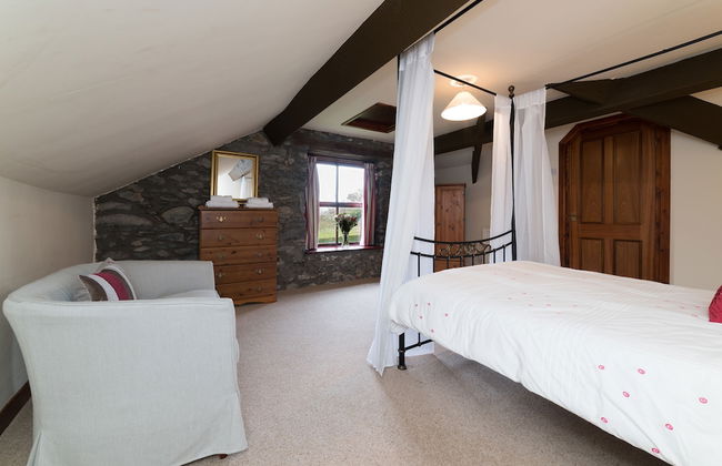 Conwy Valley Cottages - Foto 18