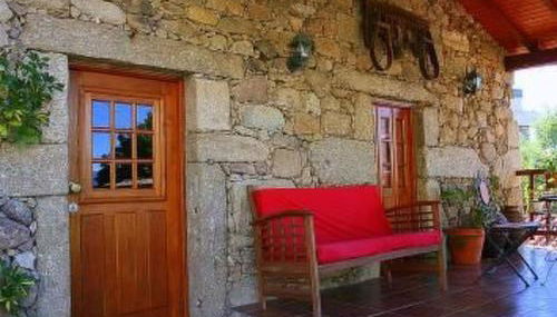 Holiday Home Ländliche Finca Casa da Rocha by Interhome - Foto 4