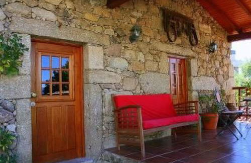 Holiday Home Ländliche Finca Casa da Rocha by Interhome - Foto 4