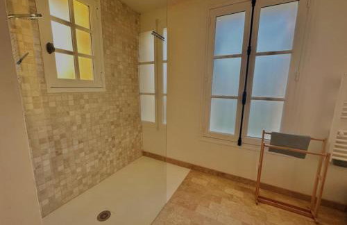 La Pommeraie, maison avec très grand jardin - Foto 10