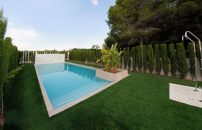 Apartamentos La Laguna Fase II - Foto 17