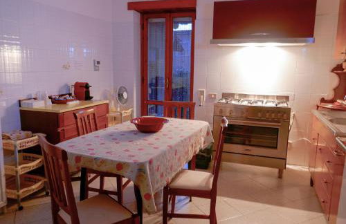 Le Magnolie Paliano appartamento 120 mq - Foto 12