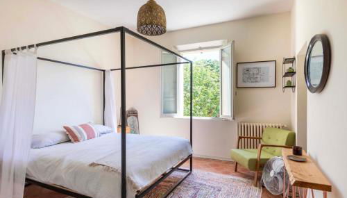 Tuscany - Townhouse - Sleeps 18 - Garden near Lake - Foto 1