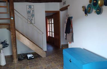 Charmante maison crétoise à Embrosneros - Photo 5