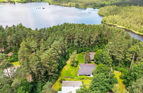 Ferienhaus am Neubäuer See - Foto 35