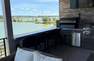 Moses Lake Vineyard Retreat-Waterfront Escapism - Foto 36