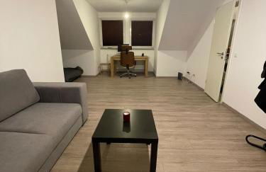 Studio mit separater Küche & Badewanne - Foto 25