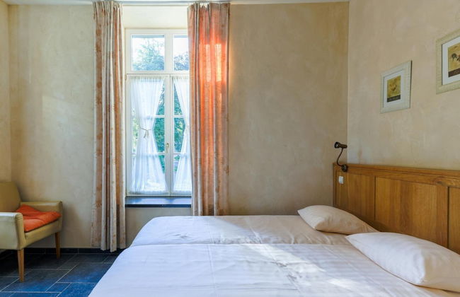 Apartment in Aywaille Near Chateau de Dieupart - Photo 5