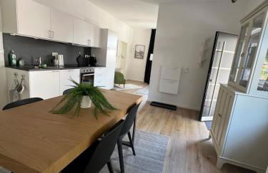 Schöne helle Wohnung - Foto 8