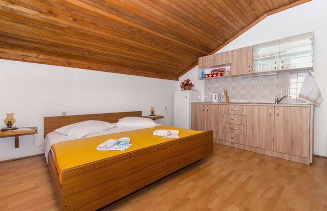 Apartments and Rooms Stjepan - Foto 20