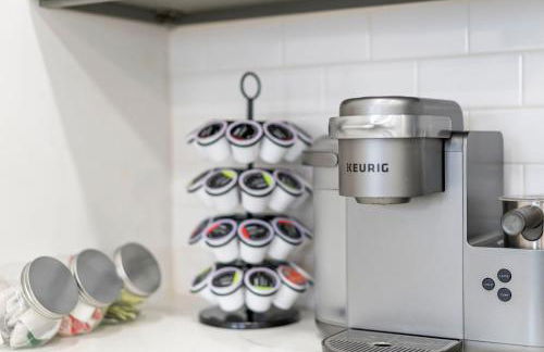 10Guests! Parking 1ST FLOOR-Duplex - Foto 14