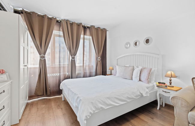 Sudului 507 by MRG Apartments - Foto 2