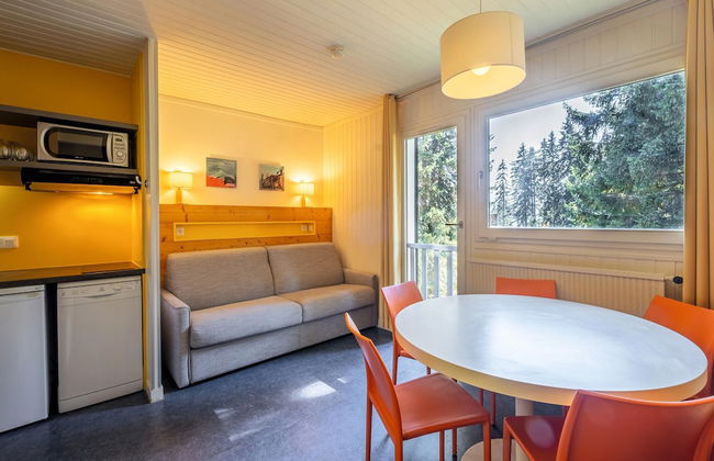 Belambra Clubs Les Saisies - Les Embrunes - Foto 20