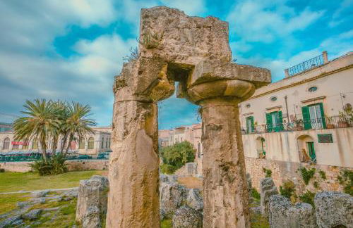 Dione Apartments by Dimore in Sicily Ortigia - Photo 68