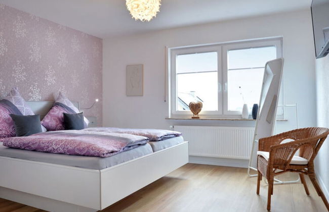 Lovely Apartment in Hambuch - Foto 3