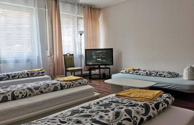 Big Apartments - Photo 13