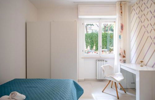 Kalbia Rooms managed by HolyDaisy - Renovated, functional, intimate and more - Foto 49