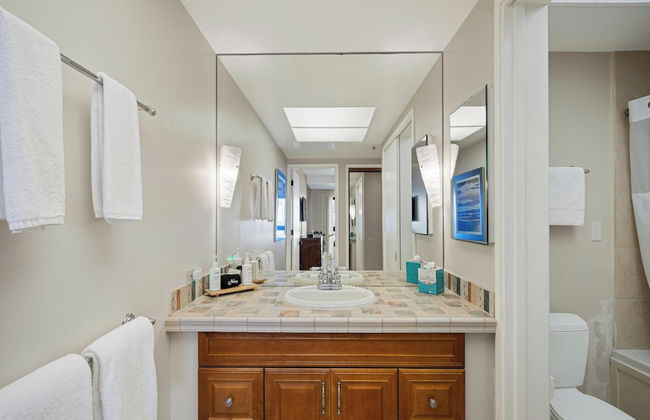 Kaanapali Alii 2 Bedroom Garden-Mountain View - Foto 93