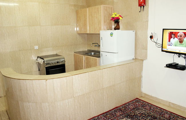 Al Eairy Furnished Apartments Qassim 4 - Photo 19