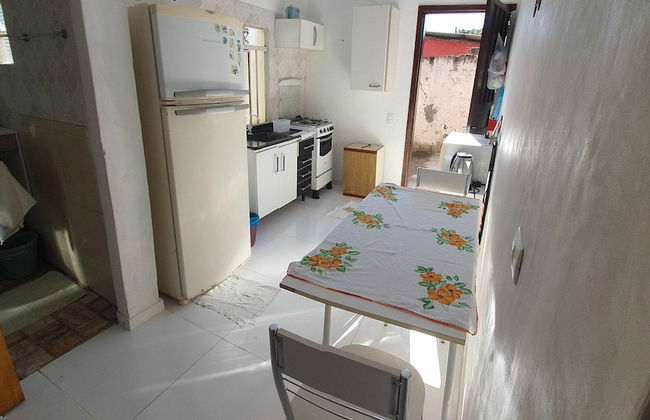 KITNET PRACINHA - Foto 34