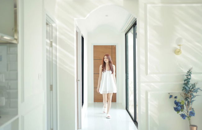 The Everest Pool Villa Khao Yai - Foto 16