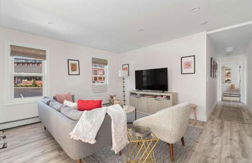 The Return - Multi-Unit Retreat - Sleeps 16 - Spa - Foto 39