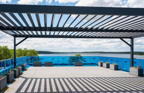 BOSZKOWO Apartament "EDEL" 106 Aquarius - Foto 62